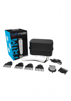 Bathmate Trim - For intimate shaving and to trim hairs